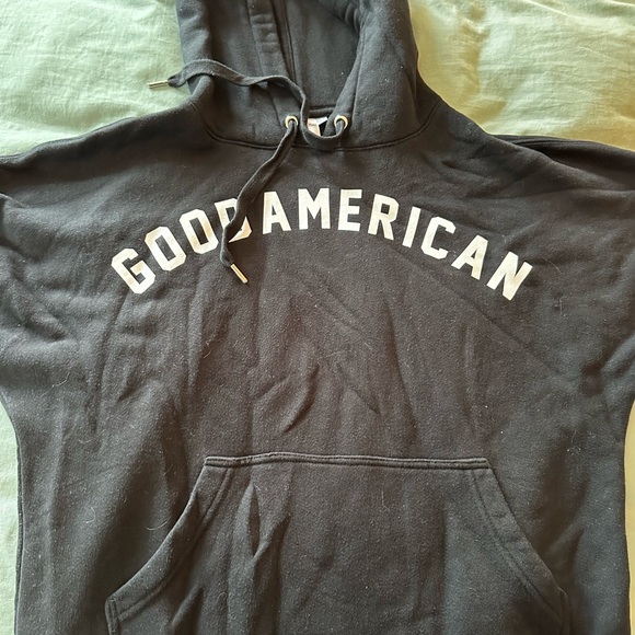 Good American Hoodie (lot) - Picture 2 of 8